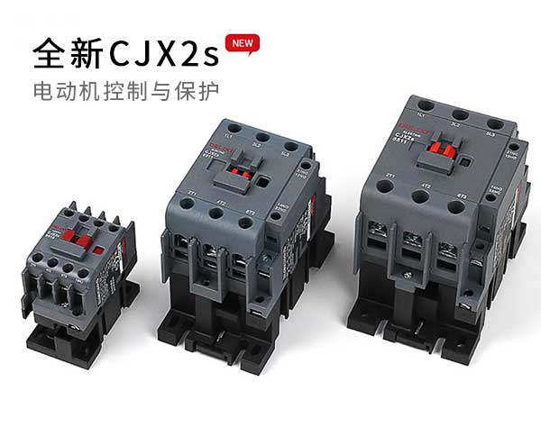家里的電路短路是因為交流接觸器有什么問題嗎？