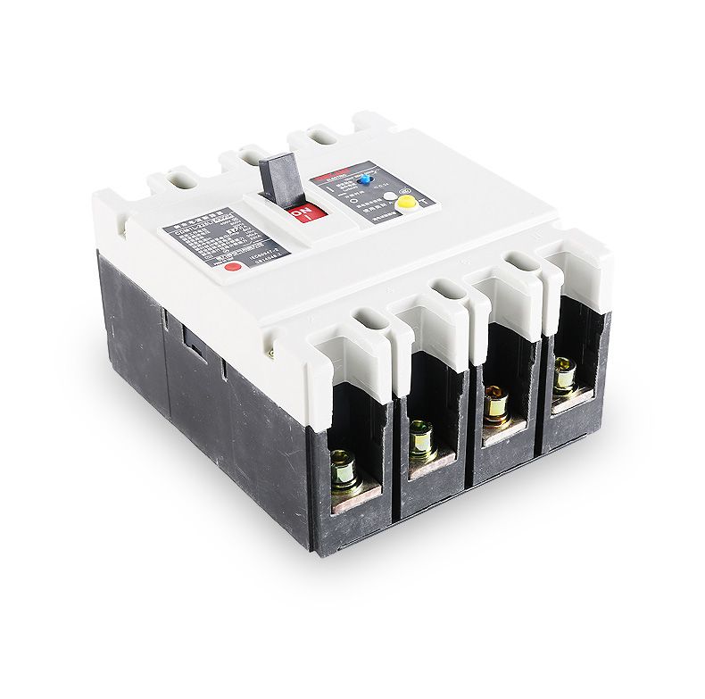 德力西塑殼漏電開關(guān) CDM1LE-100/4300型塑殼漏電保護器 德力西正宗塑殼漏電 三相四線100A/63A