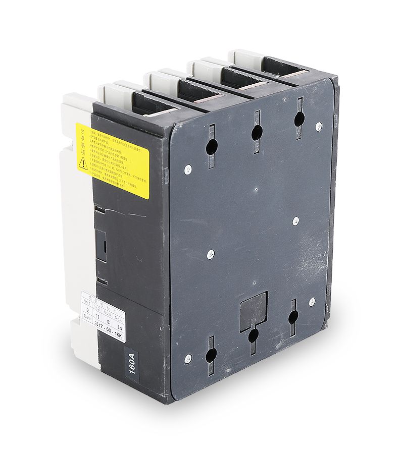 德力西塑殼漏電開關(guān) CDM1LE-100/4300型塑殼漏電保護器 德力西正宗塑殼漏電 三相四線100A/63A