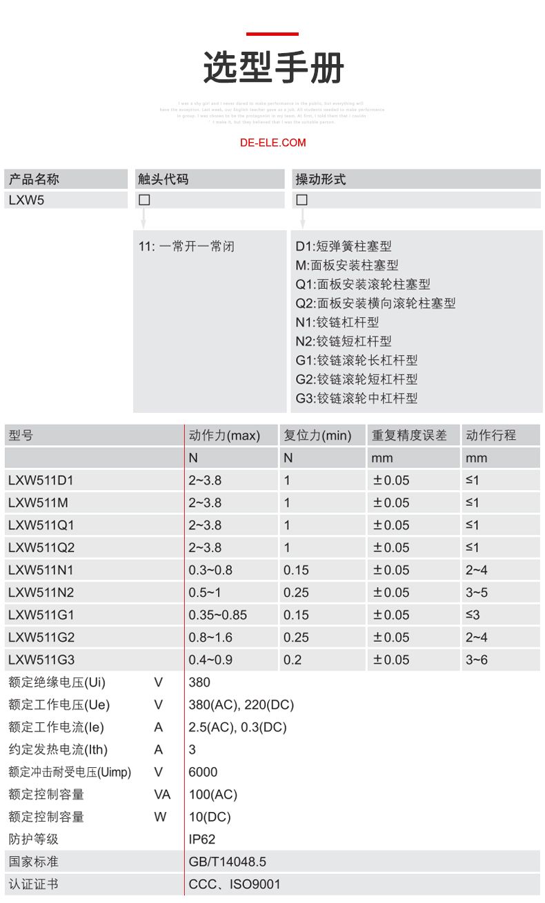 德力西LXW5微動開關(guān) 11D1/11G1/11G2/11N1/11N2/11D1 短桿無滾輪圓柱形自動復(fù)位限位開關(guān) 正品德力西行程開關(guān)