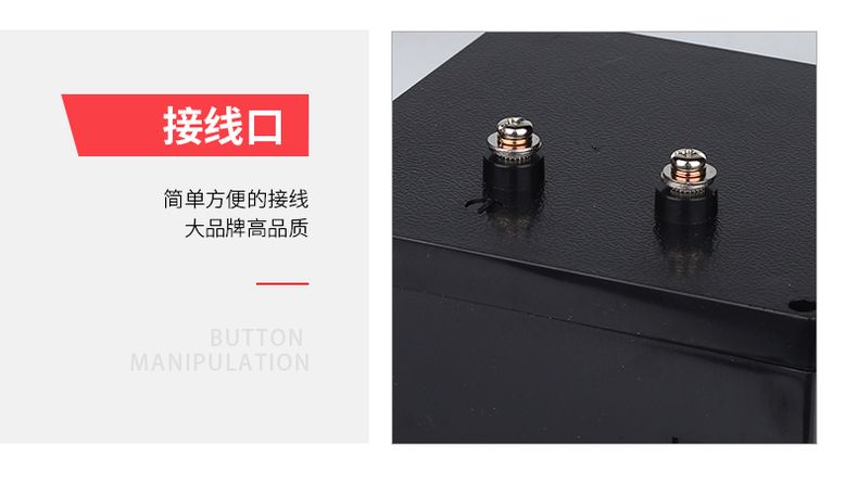德力西儀表42L6型指針式間接式電流表 電流比50-3000 配合互感器使用 外框12cm 開(kāi)孔11.2cm