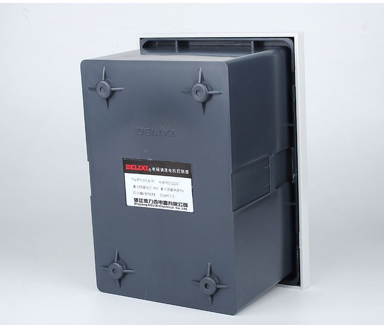 德力西電機調(diào)速器JD1A-90 45KW-90KW 電磁調(diào)速器 電動機調(diào)速控制器